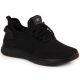 10. NEWS W EVE268 Sportschuhe schwarz 