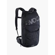 Plecak rowerowy EVOC Stage 6 black