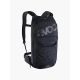 EVOC Stage 6 schwarzer Fahrradrucksack