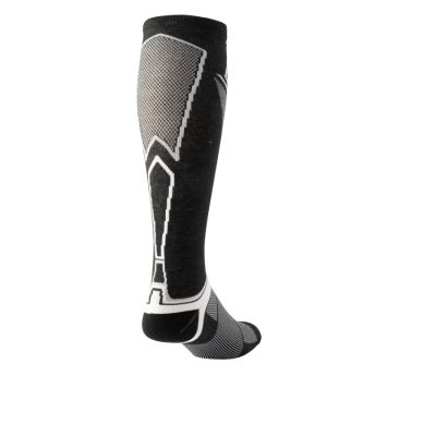 2. Bauer Supreme Pro Skate Sr Socken