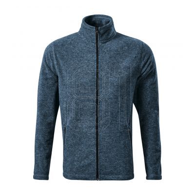 2. Malfini Micro Factor M MLI-852M2 Fleece-Sweatshirt