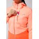 2. High Point Waterproof Jacket 2 Damen Laufjacke Pink