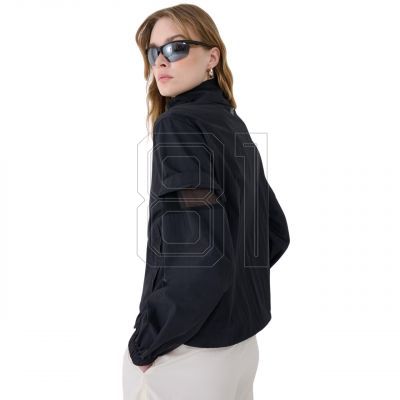 5. Jacke 4F F190 W 4FWSS25TJACF190 20S