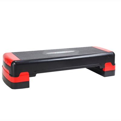 2. Aerobic-Stepper HMS AS005 SCHWARZ/ROT 