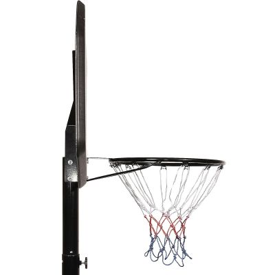 13. ENERO SENIOR VERSTELLBARES BASKETBALLSET 2,0-3,04 m