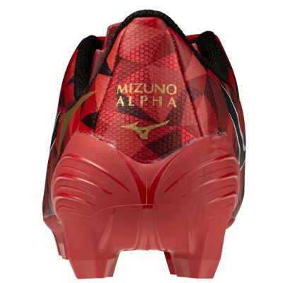 4. Mizuno Alfa II Select Jr FG Schuhe P1GB256560