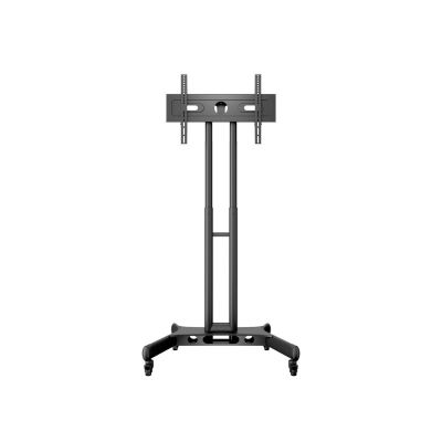 15. Multibrackets 2319 TV-Halterung 152,4 cm (60") Schwarz