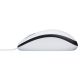 5. Logitech M100 Weiße Maus