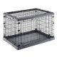 FERPLAST Superior 105 - Hundekäfig - 107 x 77 x 73,5 cm