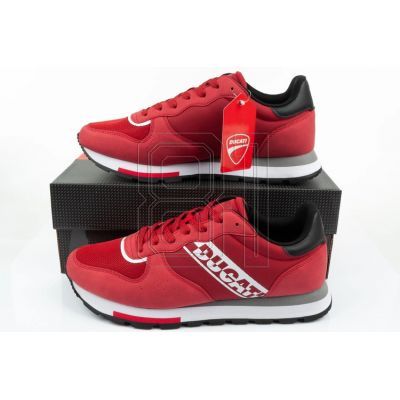 16. Ducati M DS410-09 Stiefel