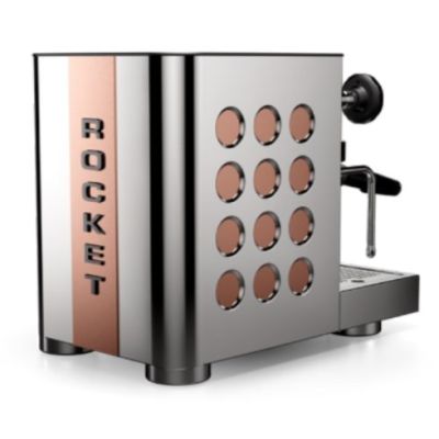 Rocket Espresso Milano Appartamento TCA Halbautomatische Espressomaschine 1,8 l