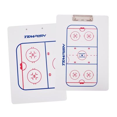 2. TEMPISH Eishockey-Trainerstab