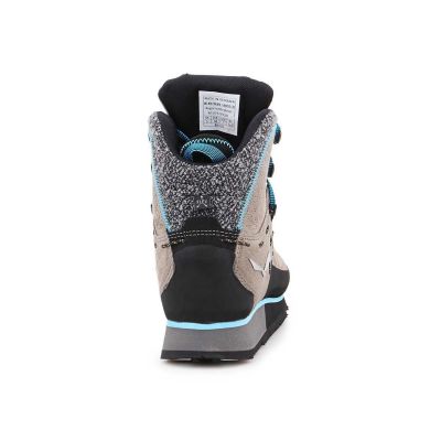 5. Salewa Mtn Trainer 2 Winter GTX W 61373-7950 Schuhe