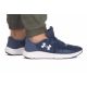 3. Under Armour Charged Pursuit 3 Twist M 3025945-401 Schuhe