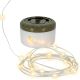 14. Taschenlampe, Campinglampe, USB-Ladefunktion, Redcliffs
