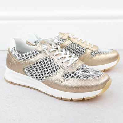 3. Remonte W Schuhe D2G03-90 RKR788