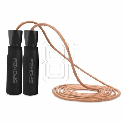 3. Spokey Quick Skip SPK-944033 Springseil