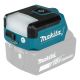MAKITA TASCHENLAMPE 18V/14,4V DML817 300lx/240lm