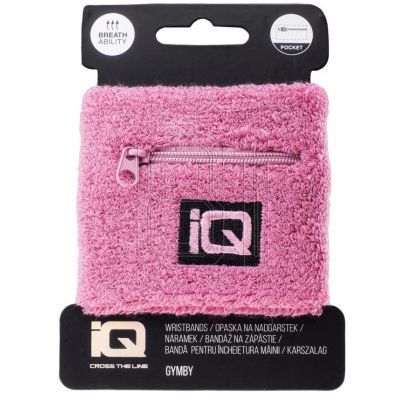 Iq Gymby 92800400732 Haarband