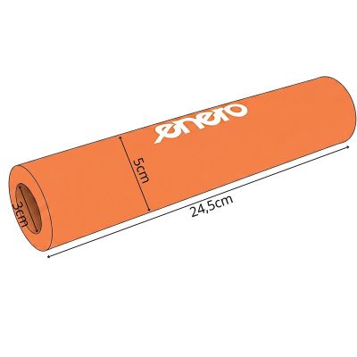 4. ENERO SUP-Ruderboje ORANGE