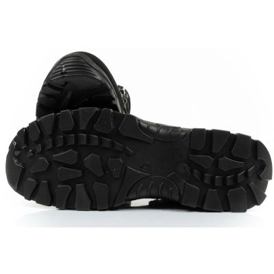 30. Grisport Nero Gritex M 13362S86G Trekkingschuhe
