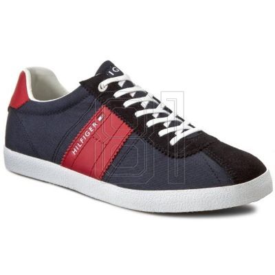 Tommy Hilfiger Playoff 1c M Schuhe FM56821095-403