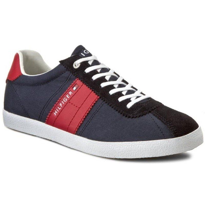 Tommy Hilfiger Playoff 1c M Schuhe FM56821095-403