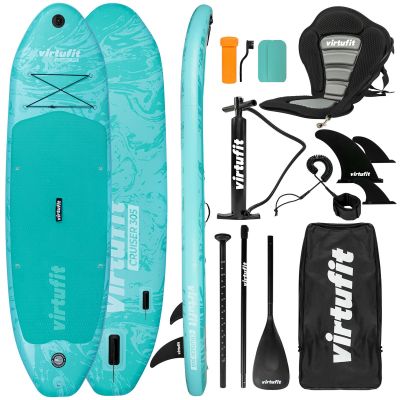 4. Virtufit Cruiser 305 VF06053 SUP-Board