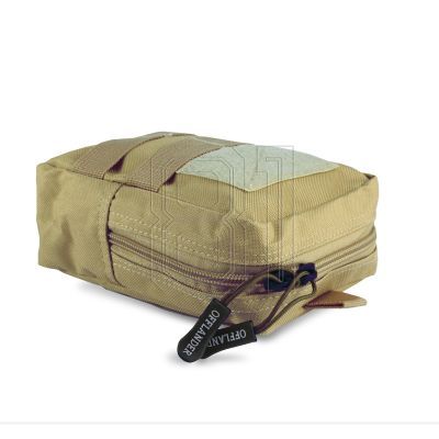 8. Offlander Molle tactical pouch OFF_CACC_21KH