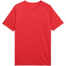 T-Shirt 4F M 4FWAW25TFTSM1499 63S