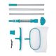 2. Bestway 58831 Poolreinigungsset