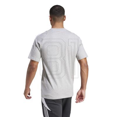 2. adidas Tiro 24 Sweat T-Shirt M IR9348
