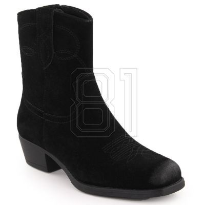 Sergio Leone W SK456A Stiefeletten