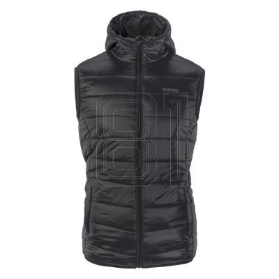 2. Hi-Tec Hanon Weste M 92800372314