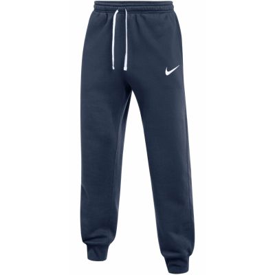 Nike Park 26 Fleece Herrenhose Marineblau IB1248 410