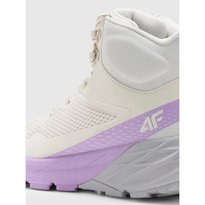 6. High Speed Hiker Trekkingschuhe mit Membran für Damen 4F 4FWMM00FOTSF035-52S