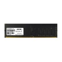 AFOX DDR4 8G 2400MHz Micron Chip Rank1 AFLD48EH1P