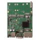 3. RouterBOARD Mikrotik RBM33G