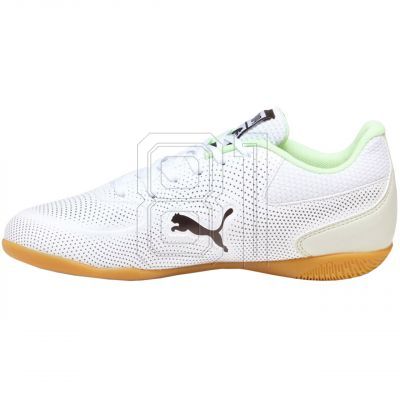 3. Puma Truco III IT Jr 106935 07 football shoes