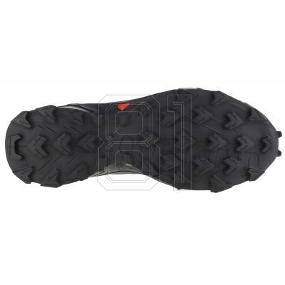 4. Salomon Supercross 4 M 417362 Laufschuhe