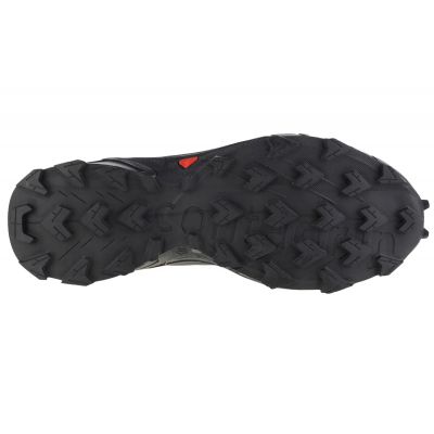 4. Salomon Supercross 4 M 417362 Laufschuhe