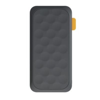 12. Xtorm FS5101U Powerbank Lithium-Polymer (LiPo) 10000 mAh Schwarz
