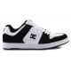 11. DC Shoes Manteca 4 M ADYS100765-WBK Schuhe