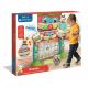 7. Clementoni-Set – Interaktives Tor