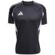 2. adidas Tiro 25 Competition Match Herren T-Shirt Schwarz JF6085