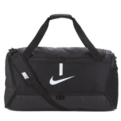 Nike Academy Team L Tasche, schwarz, CU8089 010