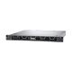 4. DELL PowerEdge R260 Server, 480 GB, Rack (1 HE), Intel Xeon 6 6325P, 3,5 GHz, 16 GB DDR5-SDRAM, 700 W