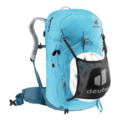 16. Deuter Trail Pro 31 SL W 344102413910 Wanderrucksack