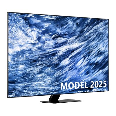 2. Samsung QE65QN90F Neo QLED 65'' 4K Ultra HD 165 Hz Tizen Dolby Atmos Schwarzer Fernseher