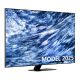 2. Samsung QE65QN90F Neo QLED 65'' 4K Ultra HD 165 Hz Tizen Dolby Atmos Schwarzer Fernseher